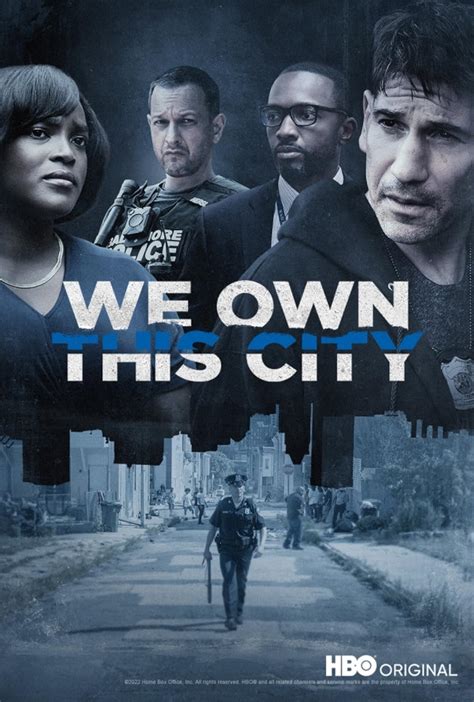 indoxxi we own this city|We Own This City (TV Miniseries) (2022) .